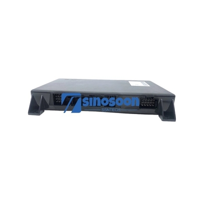 Modèle de camion pièces détachées moteur Shacman Sinotruk Howo A7 pièces détachées moteur CBCU WG9716580023
