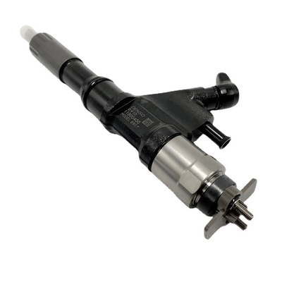 Numéro OE VG1246080106 injecteur 095000-8910 pour le camion DENSO HOWO SINOTRUK ORIGINAL