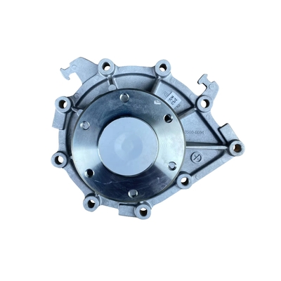 Sinotruk Howo T7h Moteur Mc11 Assemblage de pompe à eau Sitrak 200v06500-6694 Norme originale