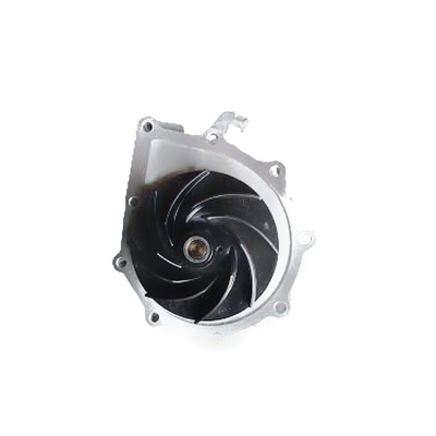 Sinotruk Howo T7h Moteur Mc11 Assemblage de pompe à eau Sitrak 200v06500-6694 Norme originale