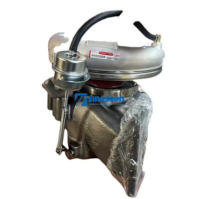 2020 - Année TONLY XCMG SHACMAN Turbocompresseur 13879400056 pour les pièces du moteur Weichai WP13