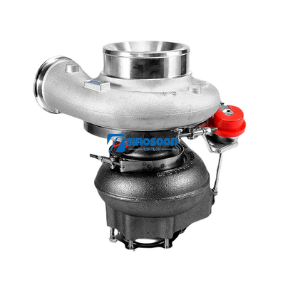 2020 - Année TONLY XCMG SHACMAN Turbocompresseur 13879400056 pour les pièces du moteur Weichai WP13