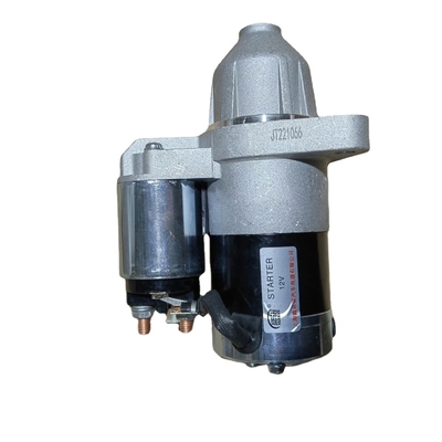 SURF 513R-3708950-02 Démarreur pour le modèle de voiture de rechange Foton Foton Shacman Sinotruk FAW