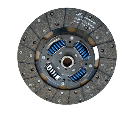 N° OE P1161030002A0 Disque d'embrayage photon pour l'année 2012-2016 en pièces de rechange de camions