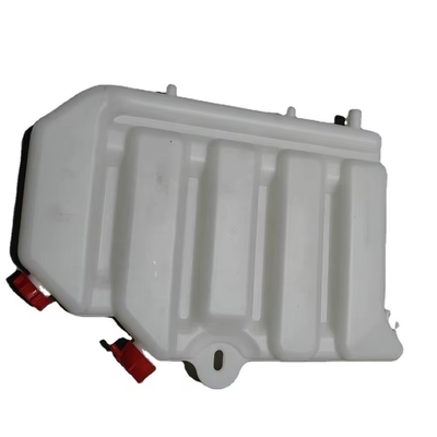 Réservoir d'expansion en aluminium Wg9112530333 pour les accessoires de camions Sinotruk Sitrak C5h/C7h