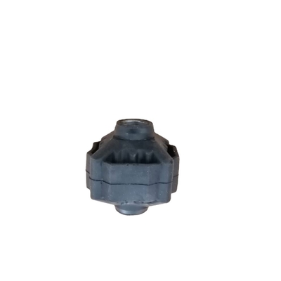 Montage de véhicules à moteur FAW Support Pad en caoutchouc avant pour pièces de rechange automobiles FAW 1001310J1 A00