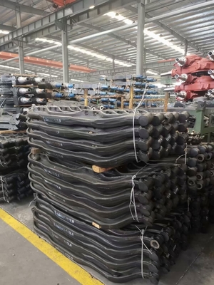 F5 43410-0DA50 Arbre de transmission pour pièces détachées automobiles chinoises