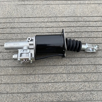 L' équipement automobile FAW Jiefang J6 1602300A70A booster d'embrayage pour les pièces de camions avancées