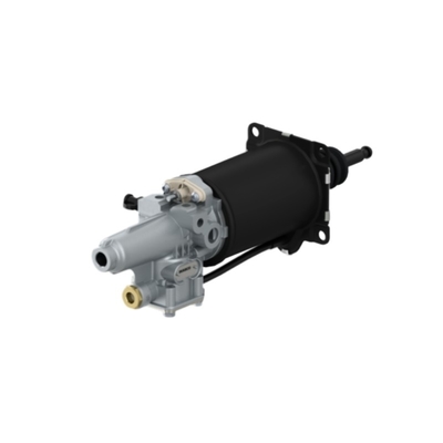 Le système de freinage Wabco et le cylindre d'accélérateur d'embrayage 9700514930 9700514940