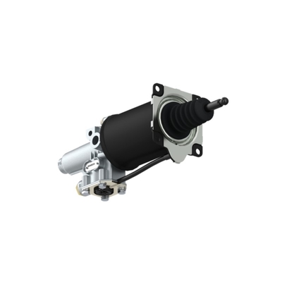 Le système de freinage Wabco et le cylindre d'accélérateur d'embrayage 9700514930 9700514940