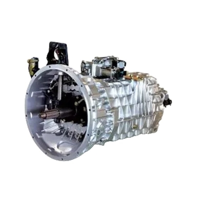 12JS160TA boîte de vitesses asssy pour le camion Sinotruk STR Shaanxi Dongfeng shacman camion lourd