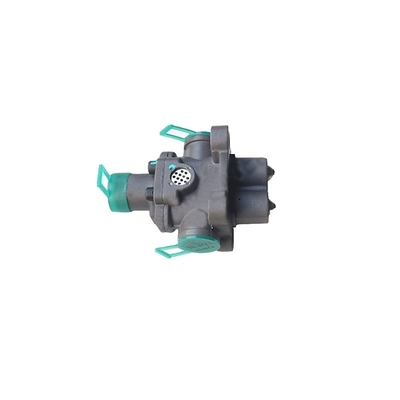 AZ2203250003 ensemble de soupapes double H pour pièces détachées de boîtes de vitesses de camions Sinotruk HOWO