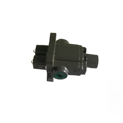 AZ2203250003 ensemble de soupapes double H pour pièces détachées de boîtes de vitesses de camions Sinotruk HOWO