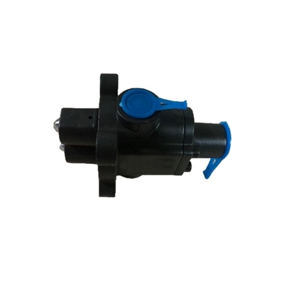 AZ2203250003 ensemble de soupapes double H pour pièces détachées de boîtes de vitesses de camions Sinotruk HOWO