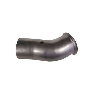 Remplacement/réparation de l'assemblage de la ligne d'échappement en acier pour HOWO WG9719540012 et durable