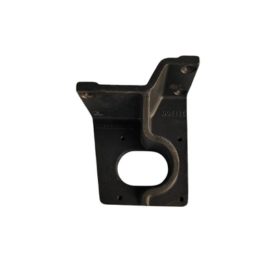 WG2229260016 Boîte de vitesses à cylindre à support de transmission de camion Pièces détachées pour Howo A7