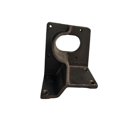WG2229260016 Boîte de vitesses à cylindre à support de transmission de camion Pièces détachées pour Howo A7