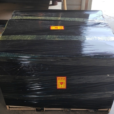 WG2229260016 Boîte de vitesses à cylindre à support de transmission de camion Pièces détachées pour Howo A7