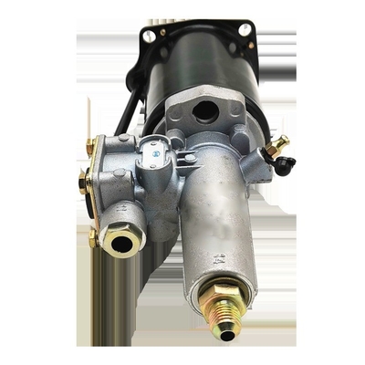 Servo d'embrayage de camion FAW 1602300-392J 76MM Conçu pour les véhicules Foton Shacman Sinotruk