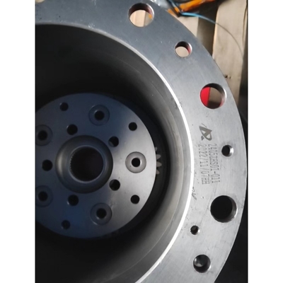 Assy 2405ZHS01-011 pour les accessoires de boîtes de vitesses de camions Dongfeng