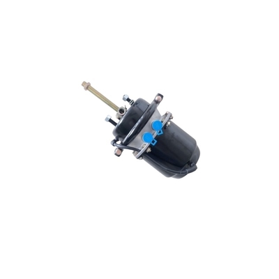 T3030 Réacteur de freinage à double chambre de freinage pour le système de freinage de remorque en acier Jiefang