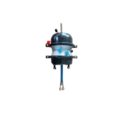 T3030 Réacteur de freinage à double chambre de freinage pour le système de freinage de remorque en acier Jiefang