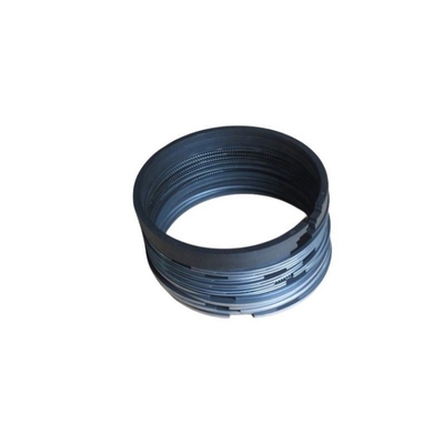 VG1560030050 Rings à piston pour le moteur Sinotruk Howo WeiChai WD615 D12.42 Pièces détachées
