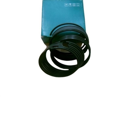 VG1560030050 Rings à piston pour le moteur Sinotruk Howo WeiChai WD615 D12.42 Pièces détachées