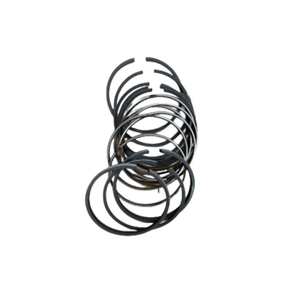 VG1560030050 Rings à piston pour le moteur Sinotruk Howo WeiChai WD615 D12.42 Pièces détachées