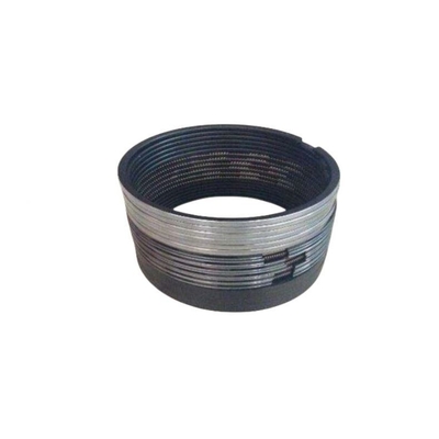 VG1560030050 Rings à piston pour le moteur Sinotruk Howo WeiChai WD615 D12.42 Pièces détachées