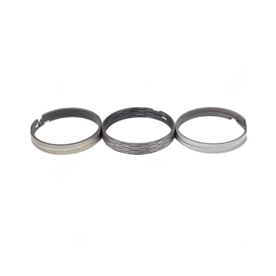 VG1560030050 Rings à piston pour le moteur Sinotruk Howo WeiChai WD615 D12.42 Pièces détachées