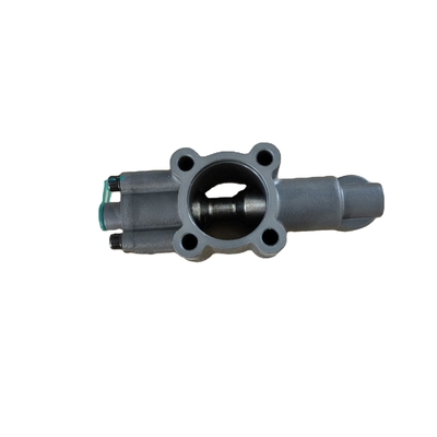 WG2203250010 Valve de verrouillage de circuit d'air pour accessoires de camions