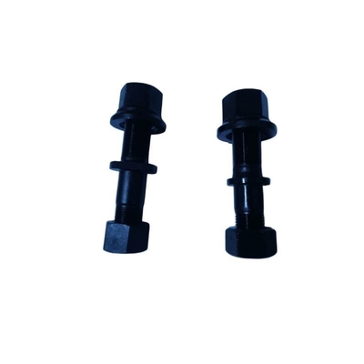 Pièces de suspension de semi-remorque sur mesure Pièces de remorque accessoires Roues Boulons et écrous