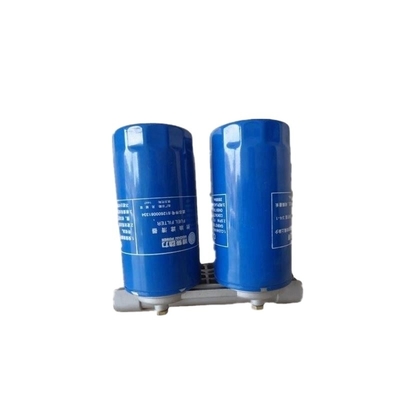 Pièces détachées de moteurs de camions 612600081333 Filtre à carburant pour moteurs de Weichai Année 2009-