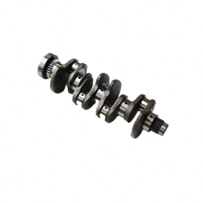 5443207 Assi du vilebrequin pour Foton Aumark Auman Tunland ISF2.8 Pièces de moteur de camion