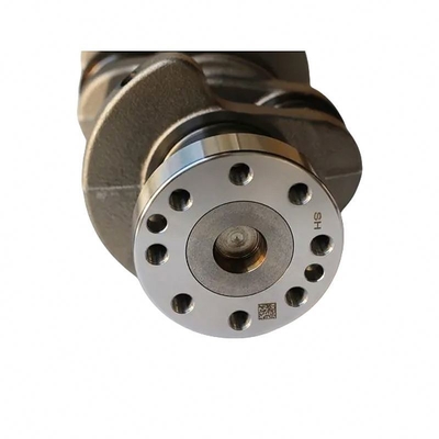 5443207 Assi du vilebrequin pour Foton Aumark Auman Tunland ISF2.8 Pièces de moteur de camion