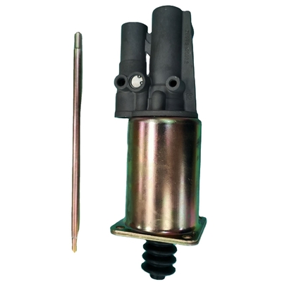 Modèle de camion SINOTRUK Bouteille d'accélérateur d'embrayage WG9114230022 Pièces détachées de transmission