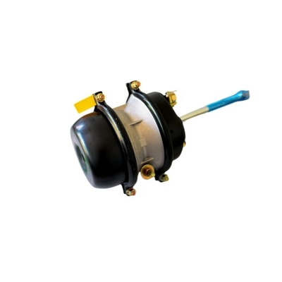 BPW roue hub semi-remorque essieux La solution ultime pour votre suspension de remorque
