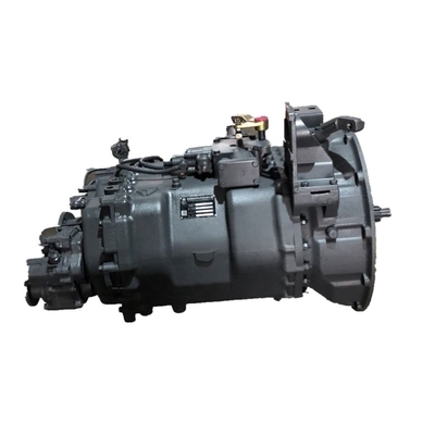 Accès à l'automobile pour les bus INKUNZI SINOTRUK HOWO Pièces de camion Transmission HW19710090610