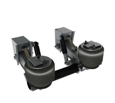 BPW roue hub semi-remorque essieux La solution ultime pour votre suspension de remorque