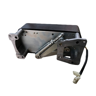 Moteur de pompe de porte de passagers de bus 12V 24V pour pièces de rechange de bus
