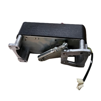 Moteur de pompe de porte de passagers de bus 12V 24V pour pièces de rechange de bus