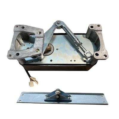 Moteur de pompe de porte de passagers de bus 12V 24V pour pièces de rechange de bus