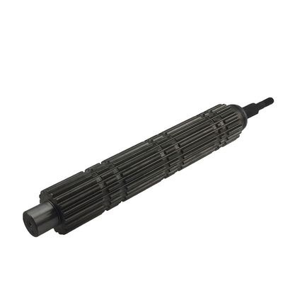 Accessoires de camions Arbre principal AZ2203040009 pour la boîte de vitesses Sinotruk Howo FAST Pièces originales