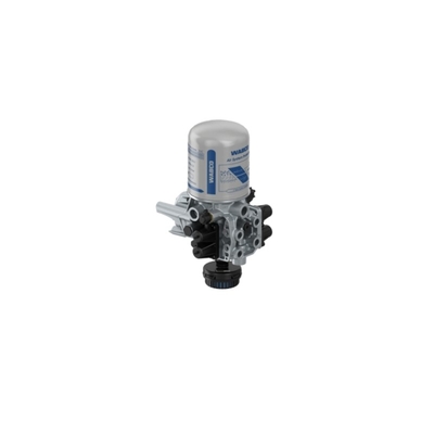 9325010030 Cartouche de filtre de sèche-air Matériau en acier pour camion ou bus WABCO KAMAZZ VIT