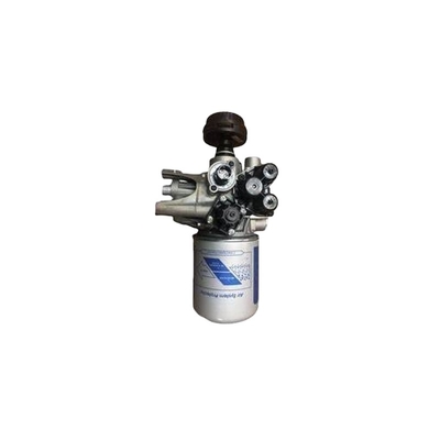 9325010030 Cartouche de filtre de sèche-air Matériau en acier pour camion ou bus WABCO KAMAZZ VIT