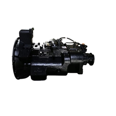 Assemblage de transmission SINOTRUK CNHTC 12JS200T pour camions de taille originale