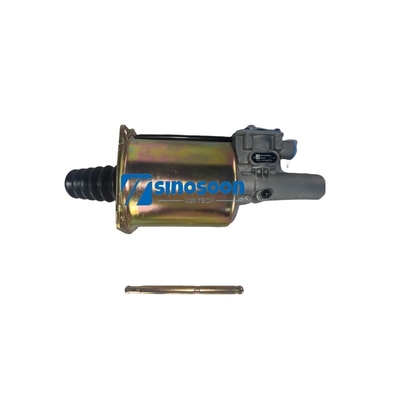 Systèmes de transmission automatique cylindre à accouplement WG9725230041 pour camions SINOTRUK HOWO
