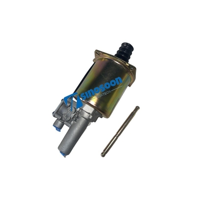 Systèmes de transmission automatique cylindre à accouplement WG9725230041 pour camions SINOTRUK HOWO