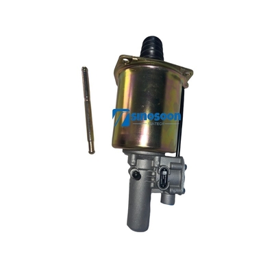 Systèmes de transmission automatique cylindre à accouplement WG9725230041 pour camions SINOTRUK HOWO